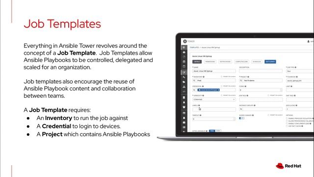 Nov 2019 DevOps for Defense - Red Hat Ansible & OpenShift смотреть онлайн