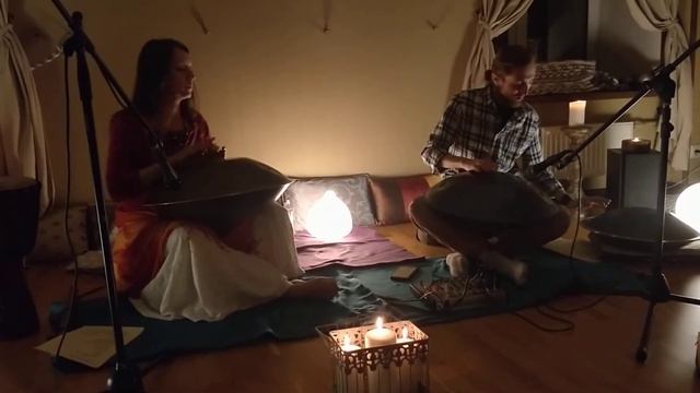 Ханг. Дуэт смотреть онлайн