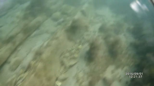 Архипо - Осиповка. Чёрное море смотреть онлайн