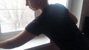 Как утеплить подоконник, чтобы рассада не мерзла