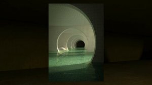 The Backrooms – Самые Безопасные Уровни Закулисья