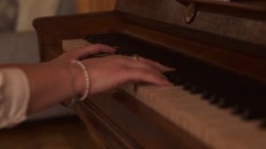 Милана Пономаренко «Твои следы» ( Анна Петряшева)