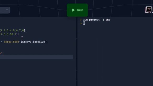 Aprendendo PHP: Aula 31 - Diferença entre Arrays (ARRAY DIFF) смотреть онлайн