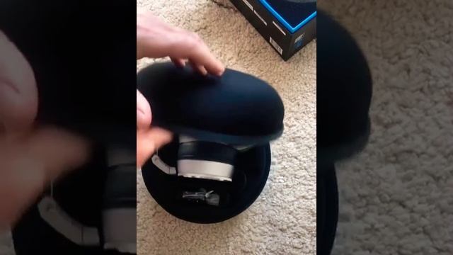 Sennheiser HD 630 VB- Unboxing Video Clips смотреть онлайн