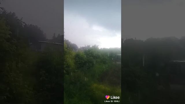 Сегодня дождь Likee_7110548083797017397.mp4 смотреть онлайн