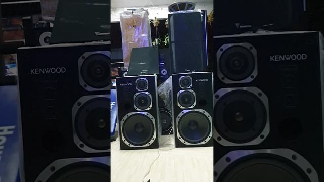 Kenwood LS-990A giá 9,5trieu 0908826348 смотреть онлайн