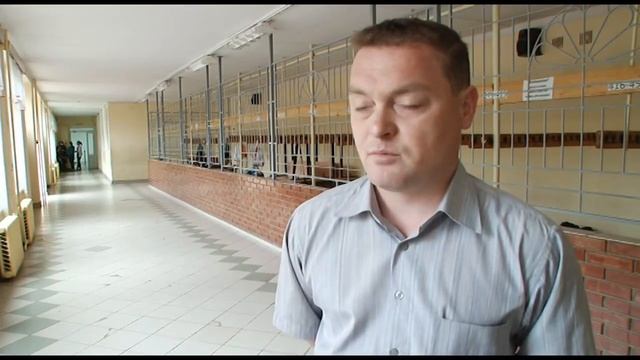 Воткинские школьники учились рыть окопы смотреть онлайн