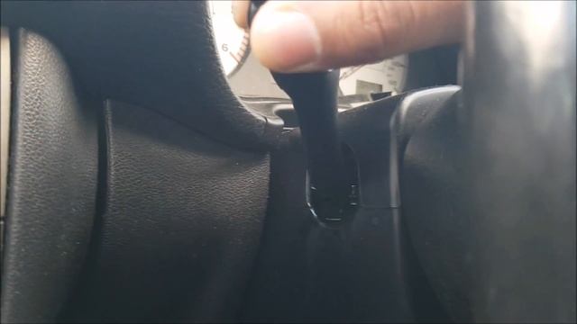 Indicator ticking sound fix - VW / Audi / SEAT / Skoda and other cars смотреть онлайн
