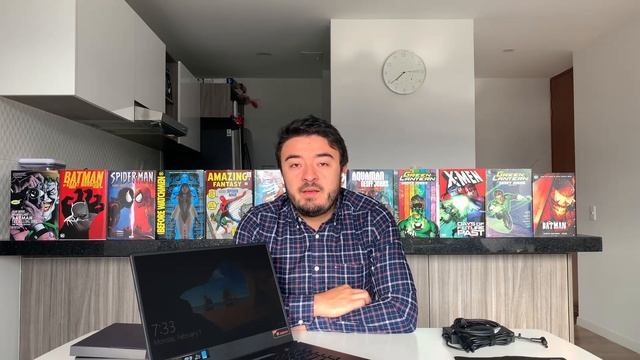 Rog Zephyrus G15 Unboxing смотреть онлайн