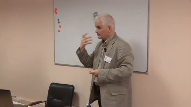 Структурная декомпозиция - Андрей Аралов