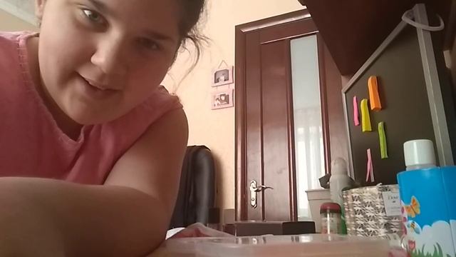 РОЛЕВАЯ ИГРА АСМР Я СДЕЛАЮ ТЕБЕ МАНИКЮР смотреть онлайн
