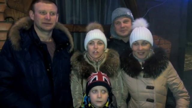 2. Видео отзыв Туры в Карпаты Буковель Big Travel смотреть онлайн