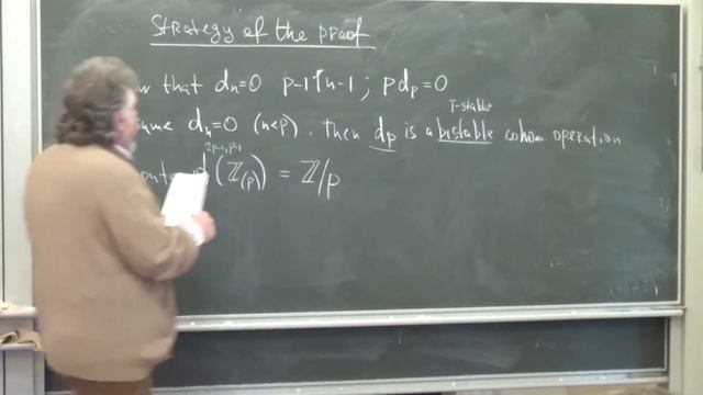 Motivic Steenrod algebra and Motivic cohomology spectral sequence | С. Ягунов | Лекториум смотреть онлайн