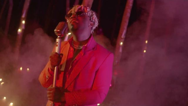 Rayvanny-Valentine смотреть онлайн