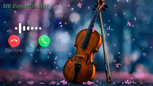 GUITAR TUNE RINGTONE / guitar tune call смотреть онлайн