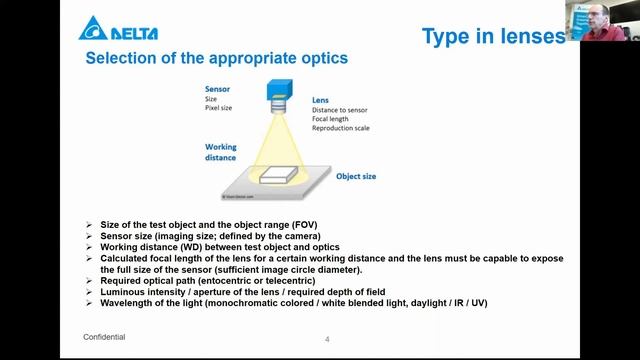 Machine Vision Systems | Online Basic Training смотреть онлайн