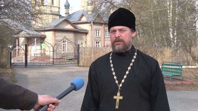 Епархия просит первомайцев не посещать кладбища на Радоницу смотреть онлайн
