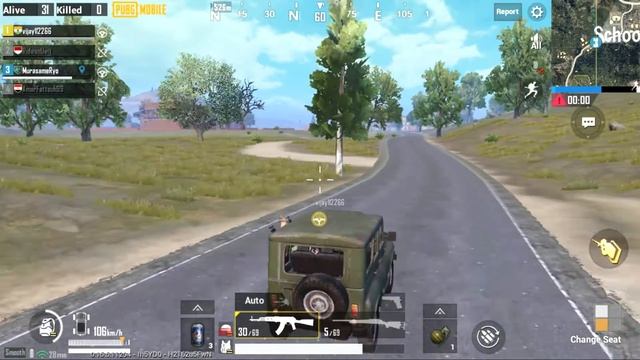 ASUS ZenBook 14 AMD：BlueStack 模擬器試玩 PUBG Mobile смотреть онлайн