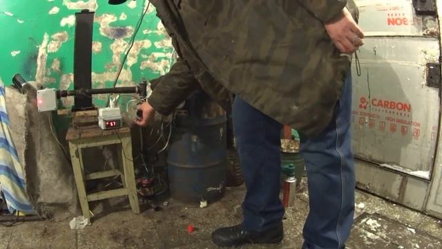 Холодное Копчение Скумбрии Зимой -5* смотреть онлайн