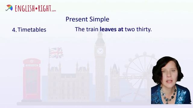 #Present Simple and Present Continuous смотреть онлайн