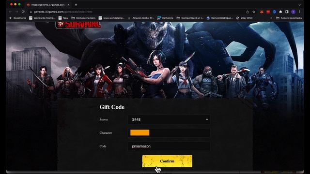 Puzzles Survival Codes #20 - 7 March 2023