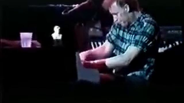Bruce Hornsby - Mandolin Rain смотреть онлайн