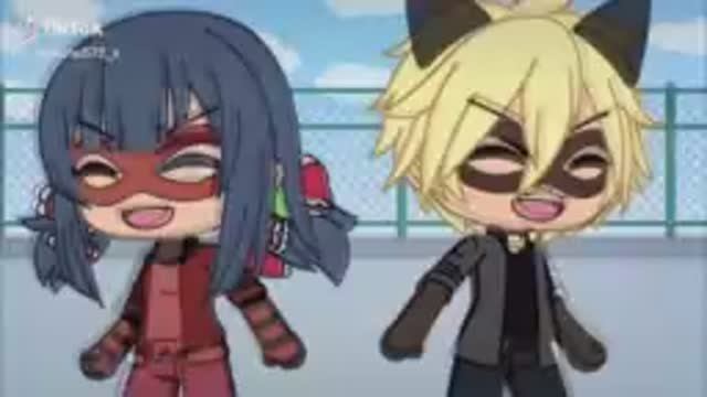 Наркомания из Тик тока Гача лайф ~{Гача клуб}~ #423 смотреть онлайн