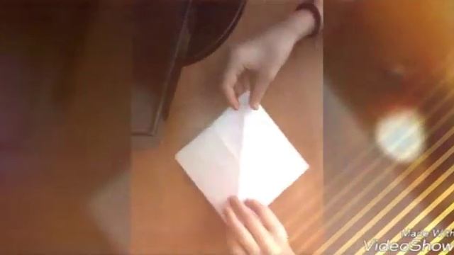 Игрушка из бумаги смотреть онлайн