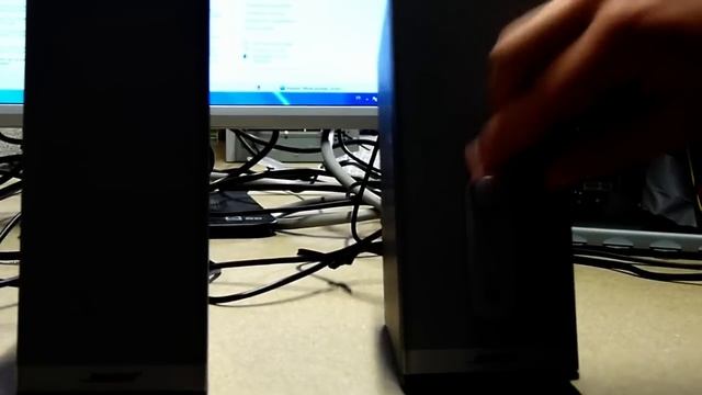 Test des enceintes multimédia Bose Companion 2 série II + bonus. смотреть онлайн