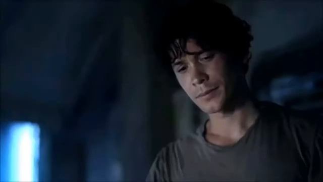 Беллами and Кларк ♥ BELLARKE ♥ The 100 ♥ смотреть онлайн
