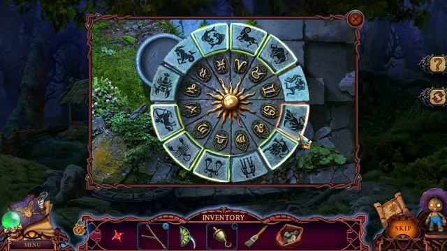 League of Light: Wicked Harvest (Part 8): Through the Woods смотреть онлайн