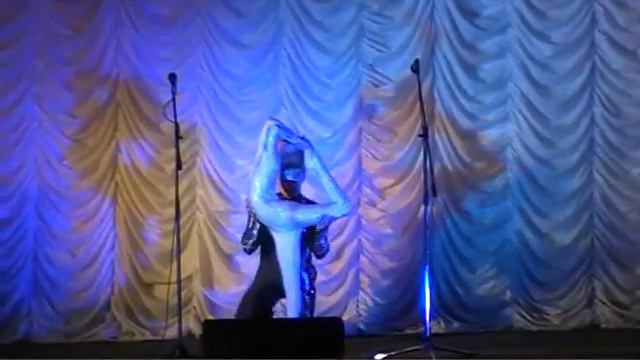 г.армавир студия клоунады "БУФФ" дуэт смотреть онлайн