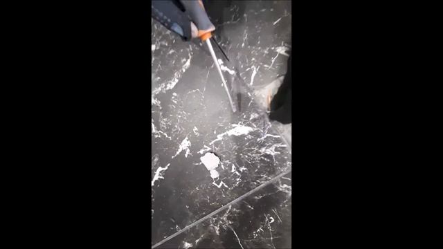 Ремонт теплого пола с поиском места повреждения. смотреть онлайн
