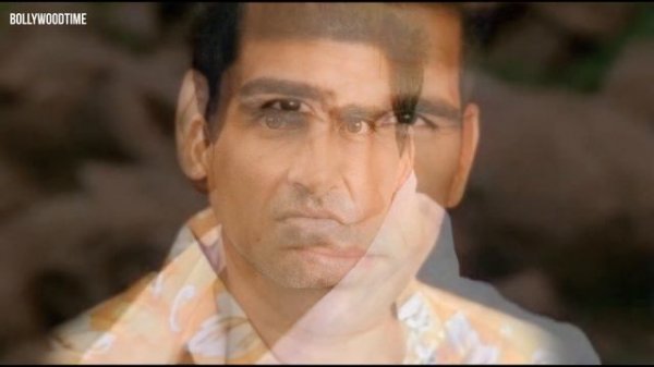 Мукеш Риши - добряк, ставший злодеем