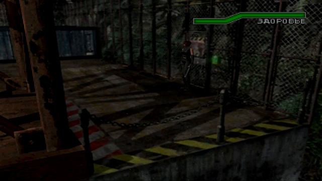 Dino Crisis 2 - ИСТИННАЯ ПРИЧИНА ВЫМИРАНИЯ ДИНОЗАВРОВ! #1 смотреть онлайн