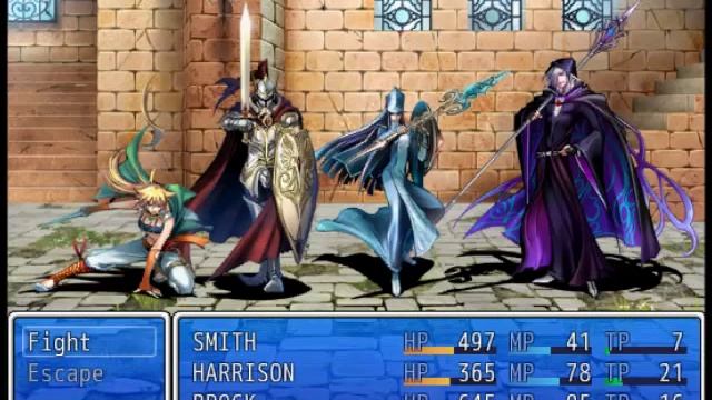 Steam Download - The Legend of Tango: A Link To The 80's смотреть онлайн