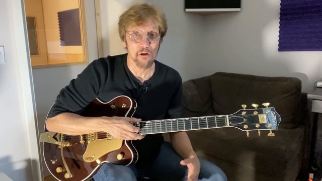 The Beatles - I Saw Her Standing There LESSON By Mike Pachelli