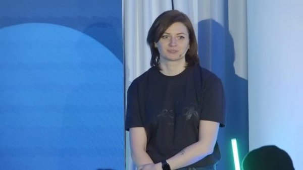 Ozon Tech Community 1С Meetup