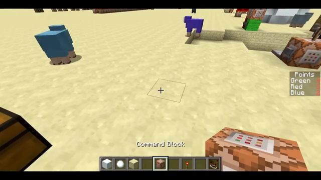 Minecraft Snapshot 14w07a Overview