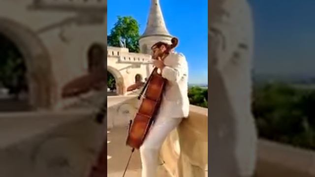 You Are The Reason Hauser смотреть онлайн