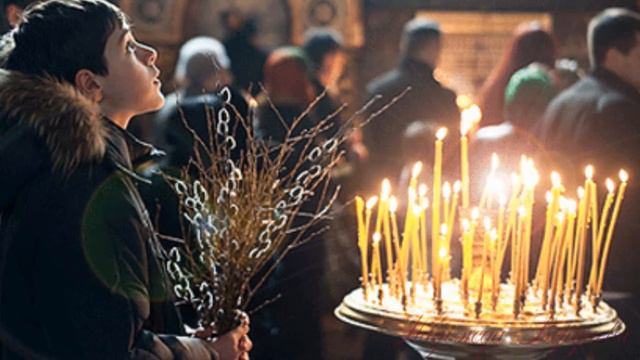 Bербное воскресенье смотреть онлайн