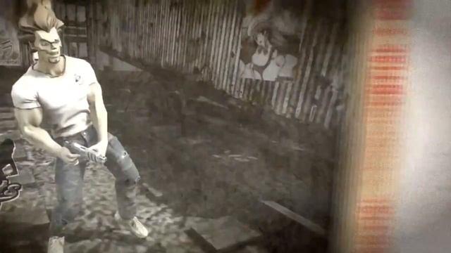 Gun Loco - Cancelled Square Enix Game [All Trailers and Gameplay Footage] смотреть онлайн