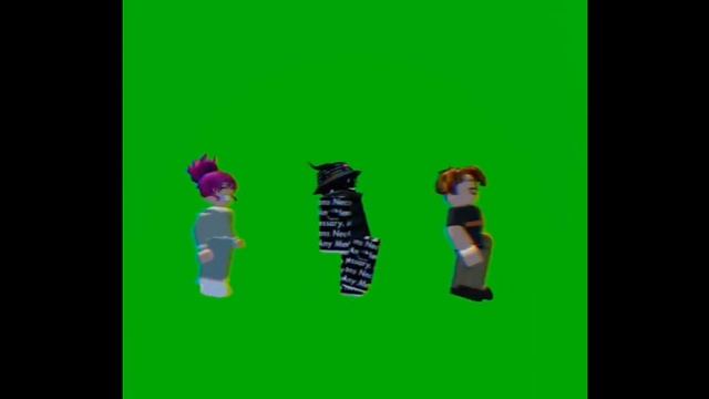 Dr Livesey Walking Meme Remake Greenscreen (Roblox Edit) смотреть онлайн