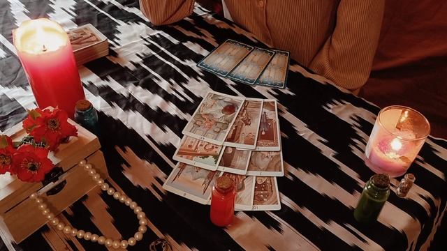 Мой будущий муж. Кто он? Как я его узнаю? Таро онлайн. смотреть онлайн
