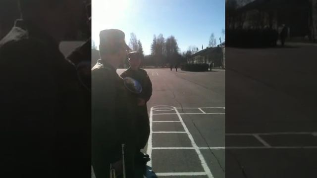 Походный марш смотреть онлайн