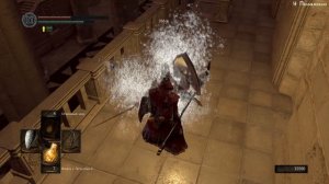 Великан-Кузнец или Великий Кузнец - Dark Souls: Remastered - 23