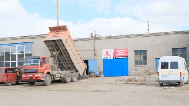 Промо ролик для завода смотреть онлайн