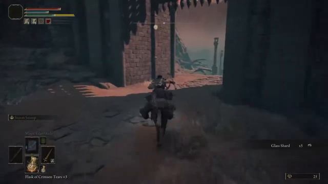 My First Try On Elden Ring смотреть онлайн