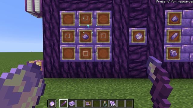 3. Hexcasting 101: Modded Minecraft Tutorial смотреть онлайн