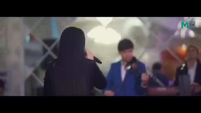 ЗАКИЯ БАЗМОРО - 2023 / ZAKIYA - BAZMORO 2023